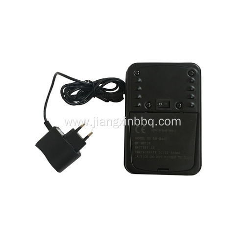 240V AC Adapter for Dural Operated BBQ Motor